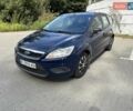 Синій Форд Фокус, об'ємом двигуна 1.6 л та пробігом 192 тис. км за 5000 $, фото 1 на Automoto.ua