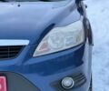 Синій Форд Фокус, об'ємом двигуна 1.6 л та пробігом 230 тис. км за 4399 $, фото 23 на Automoto.ua