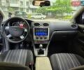 Синій Форд Фокус, об'ємом двигуна 1.75 л та пробігом 235 тис. км за 4500 $, фото 3 на Automoto.ua