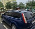 Синій Форд Фокус, об'ємом двигуна 1.6 л та пробігом 243 тис. км за 4800 $, фото 1 на Automoto.ua