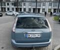Синий Форд Фокус, объемом двигателя 1.6 л и пробегом 296 тыс. км за 5500 $, фото 4 на Automoto.ua