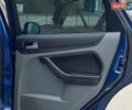 Синій Форд Фокус, об'ємом двигуна 1.6 л та пробігом 165 тис. км за 5400 $, фото 39 на Automoto.ua