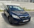 Синій Форд Фокус, об'ємом двигуна 1.6 л та пробігом 192 тис. км за 5000 $, фото 5 на Automoto.ua