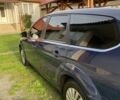 Синий Форд Фокус, объемом двигателя 1.6 л и пробегом 222 тыс. км за 5500 $, фото 3 на Automoto.ua