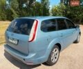 Синій Форд Фокус, об'ємом двигуна 1.8 л та пробігом 303 тис. км за 5150 $, фото 6 на Automoto.ua