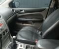 Синій Форд Фокус, об'ємом двигуна 1.6 л та пробігом 198 тис. км за 5400 $, фото 9 на Automoto.ua