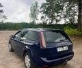 Синій Форд Фокус, об'ємом двигуна 1.56 л та пробігом 320 тис. км за 4200 $, фото 11 на Automoto.ua