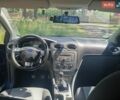 Синий Форд Фокус, объемом двигателя 1.6 л и пробегом 212 тыс. км за 5900 $, фото 26 на Automoto.ua