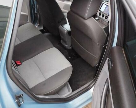 Синій Форд Фокус, об'ємом двигуна 1.56 л та пробігом 300 тис. км за 5400 $, фото 11 на Automoto.ua