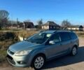 Синий Форд Фокус, объемом двигателя 0 л и пробегом 242 тыс. км за 4500 $, фото 3 на Automoto.ua