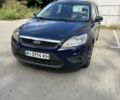 Синій Форд Фокус, об'ємом двигуна 1.6 л та пробігом 192 тис. км за 5000 $, фото 2 на Automoto.ua