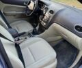 Синий Форд Фокус, объемом двигателя 2 л и пробегом 239 тыс. км за 5415 $, фото 3 на Automoto.ua