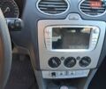 Синий Форд Фокус, объемом двигателя 1.6 л и пробегом 213 тыс. км за 6400 $, фото 7 на Automoto.ua