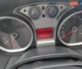 Синий Форд Фокус, объемом двигателя 1.6 л и пробегом 313 тыс. км за 4600 $, фото 7 на Automoto.ua