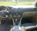 Синій Форд Фокус, об'ємом двигуна 2 л та пробігом 236 тис. км за 4500 $, фото 2 на Automoto.ua