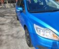 Синій Форд Фокус, об'ємом двигуна 1.6 л та пробігом 338 тис. км за 5750 $, фото 5 на Automoto.ua