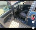Синій Форд Фокус, об'ємом двигуна 2 л та пробігом 214 тис. км за 5000 $, фото 2 на Automoto.ua