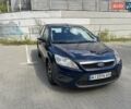 Синій Форд Фокус, об'ємом двигуна 1.6 л та пробігом 192 тис. км за 5000 $, фото 6 на Automoto.ua