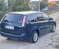 Синій Форд Фокус, об'ємом двигуна 1.6 л та пробігом 280 тис. км за 5350 $, фото 13 на Automoto.ua