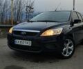 Синий Форд Фокус, объемом двигателя 1.6 л и пробегом 390 тыс. км за 4300 $, фото 1 на Automoto.ua