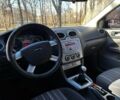 Синий Форд Фокус, объемом двигателя 1.8 л и пробегом 233 тыс. км за 4990 $, фото 15 на Automoto.ua