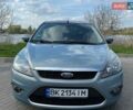 Синій Форд Фокус, об'ємом двигуна 1.6 л та пробігом 296 тис. км за 5500 $, фото 1 на Automoto.ua