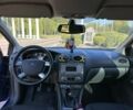 Синій Форд Фокус, об'ємом двигуна 1.6 л та пробігом 332 тис. км за 4700 $, фото 6 на Automoto.ua