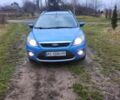 Синій Форд Фокус, об'ємом двигуна 0 л та пробігом 224 тис. км за 5000 $, фото 1 на Automoto.ua