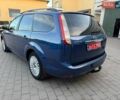 Синій Форд Фокус, об'ємом двигуна 1.6 л та пробігом 227 тис. км за 6750 $, фото 9 на Automoto.ua