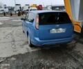 Синій Форд Фокус, об'ємом двигуна 1.6 л та пробігом 300 тис. км за 5200 $, фото 1 на Automoto.ua