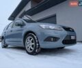 Синій Форд Фокус, об'ємом двигуна 0 л та пробігом 260 тис. км за 5650 $, фото 23 на Automoto.ua