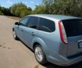 Синій Форд Фокус, об'ємом двигуна 1.6 л та пробігом 300 тис. км за 5551 $, фото 6 на Automoto.ua