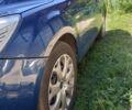 Синій Форд Фокус, об'ємом двигуна 0 л та пробігом 194 тис. км за 5221 $, фото 3 на Automoto.ua