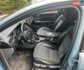 Синій Форд Фокус, об'ємом двигуна 2 л та пробігом 255 тис. км за 4800 $, фото 7 на Automoto.ua