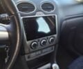 Синий Форд Фокус, объемом двигателя 1.6 л и пробегом 281 тыс. км за 4800 $, фото 3 на Automoto.ua