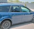 Синий Форд Фокус, объемом двигателя 1.8 л и пробегом 288 тыс. км за 5700 $, фото 2 на Automoto.ua
