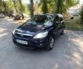 Синий Форд Фокус, объемом двигателя 1.8 л и пробегом 237 тыс. км за 5499 $, фото 1 на Automoto.ua