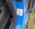Синій Форд Фокус, об'ємом двигуна 1.57 л та пробігом 243 тис. км за 5000 $, фото 8 на Automoto.ua