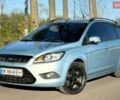 Синій Форд Фокус, об'ємом двигуна 1.56 л та пробігом 256 тис. км за 5100 $, фото 34 на Automoto.ua