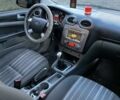 Синий Форд Фокус, объемом двигателя 2 л и пробегом 223 тыс. км за 4250 $, фото 11 на Automoto.ua