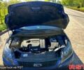 Синій Форд Фокус, об'ємом двигуна 1.6 л та пробігом 332 тис. км за 4999 $, фото 12 на Automoto.ua