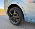 Синий Форд Фокус, объемом двигателя 1.56 л и пробегом 256 тыс. км за 5100 $, фото 31 на Automoto.ua