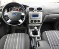 Синий Форд Фокус, объемом двигателя 1.6 л и пробегом 250 тыс. км за 5900 $, фото 7 на Automoto.ua