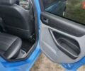 Синий Форд Фокус, объемом двигателя 1.6 л и пробегом 224 тыс. км за 5100 $, фото 8 на Automoto.ua