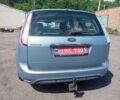 Синій Форд Фокус, об'ємом двигуна 1.6 л та пробігом 187 тис. км за 5500 $, фото 4 на Automoto.ua