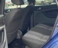 Синий Форд Фокус, объемом двигателя 1.6 л и пробегом 164 тыс. км за 5700 $, фото 33 на Automoto.ua