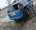 Синій Форд Фокус, об'ємом двигуна 1.6 л та пробігом 376 тис. км за 5200 $, фото 4 на Automoto.ua