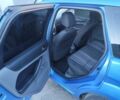 Синий Форд Фокус, объемом двигателя 1.6 л и пробегом 247 тыс. км за 5200 $, фото 7 на Automoto.ua