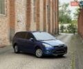 Синий Форд Фокус, объемом двигателя 1.6 л и пробегом 265 тыс. км за 5200 $, фото 6 на Automoto.ua