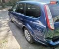 Синій Форд Фокус, об'ємом двигуна 1.6 л та пробігом 203 тис. км за 5300 $, фото 4 на Automoto.ua